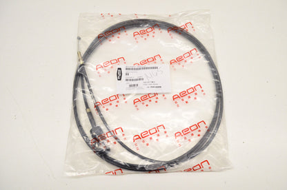 OEM Polaris 454876 Manual Choke Cable NOS