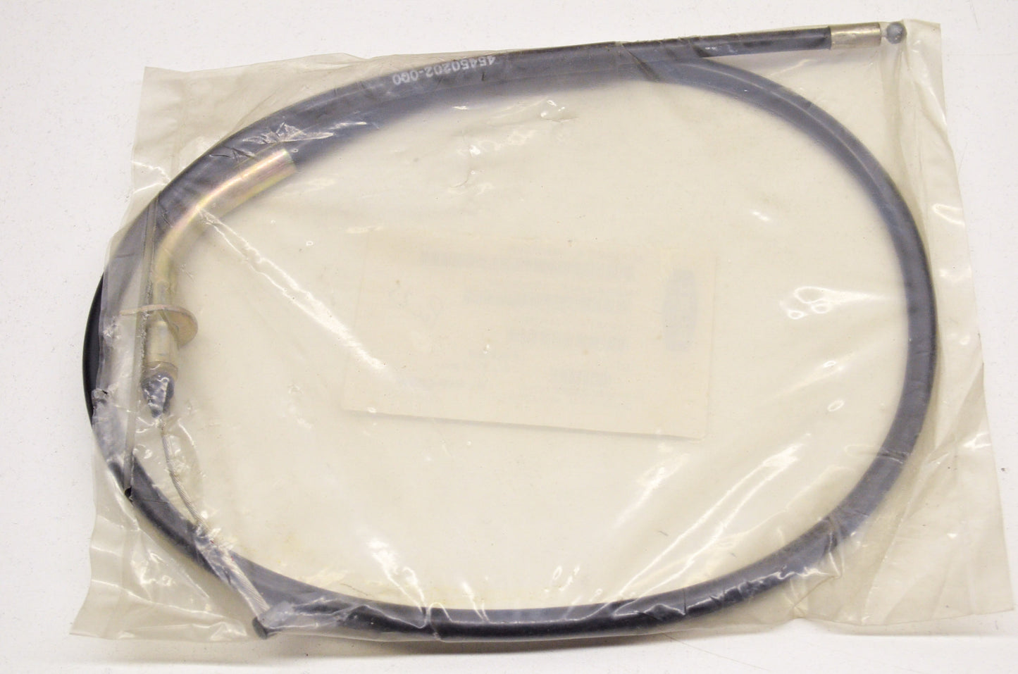 OEM Polaris 451778 Front Brake Cable NOS