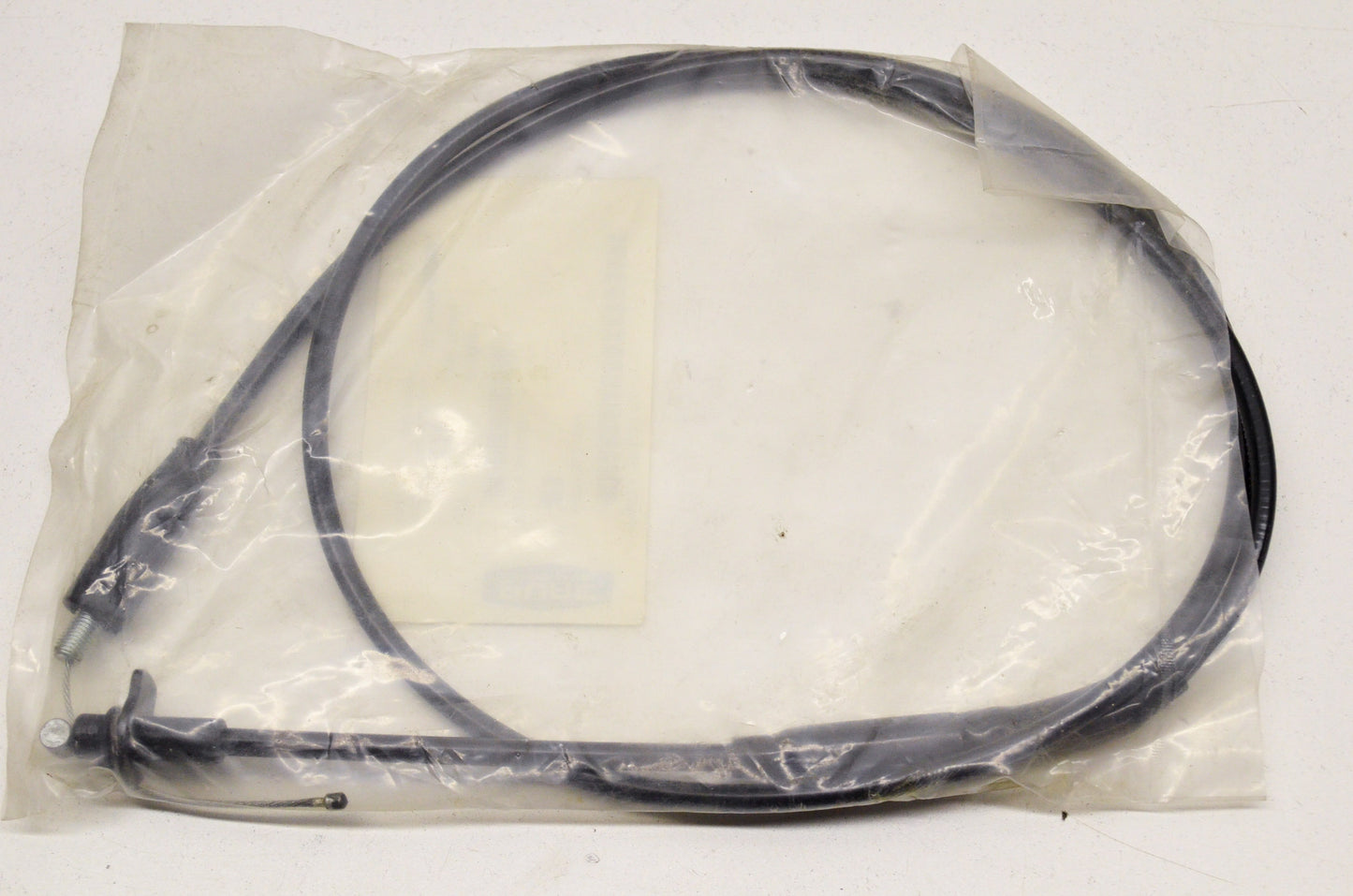 New OEM Polaris Throttle Cable NOS