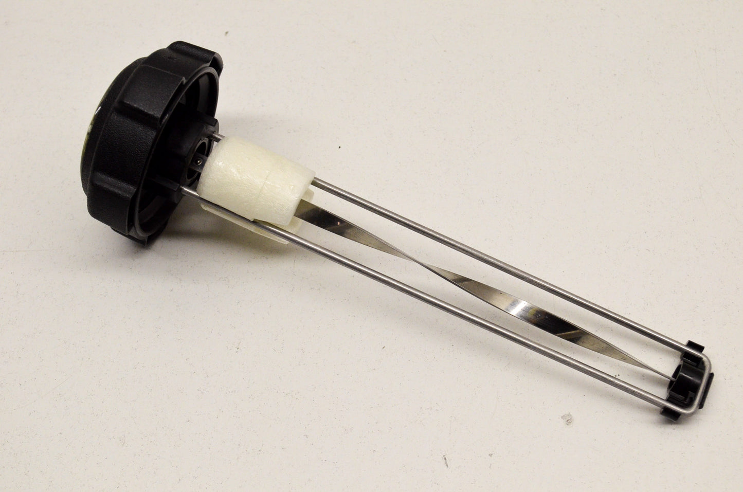OEM Polaris 2871442 Long Fuel Gauge Cap NOS
