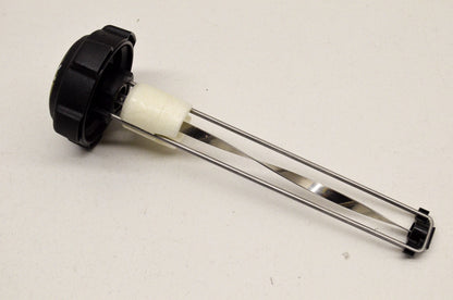 OEM Polaris 2871442 Long Fuel Gauge Cap NOS