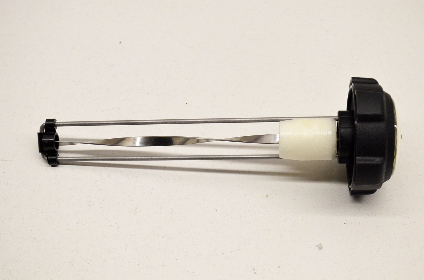 OEM Polaris 2871442 Long Fuel Gauge Cap NOS
