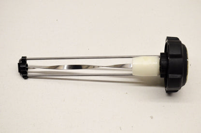 OEM Polaris 2871442 Long Fuel Gauge Cap NOS