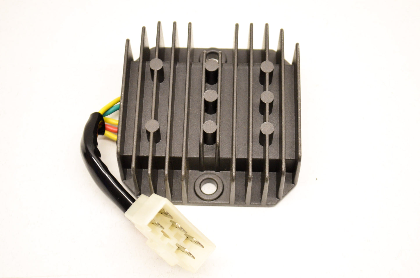 OEM Polaris 453025 Regulator Rectifier NOS