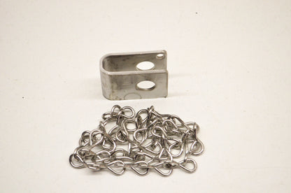 OEM Polaris 2871263 Trailer Adapter Kit NOS