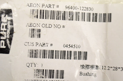 New OEM Polaris Bushing NOS