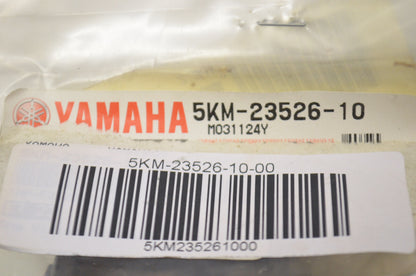 OEM Yamaha 5KM-23526-10-00 Bushing NOS