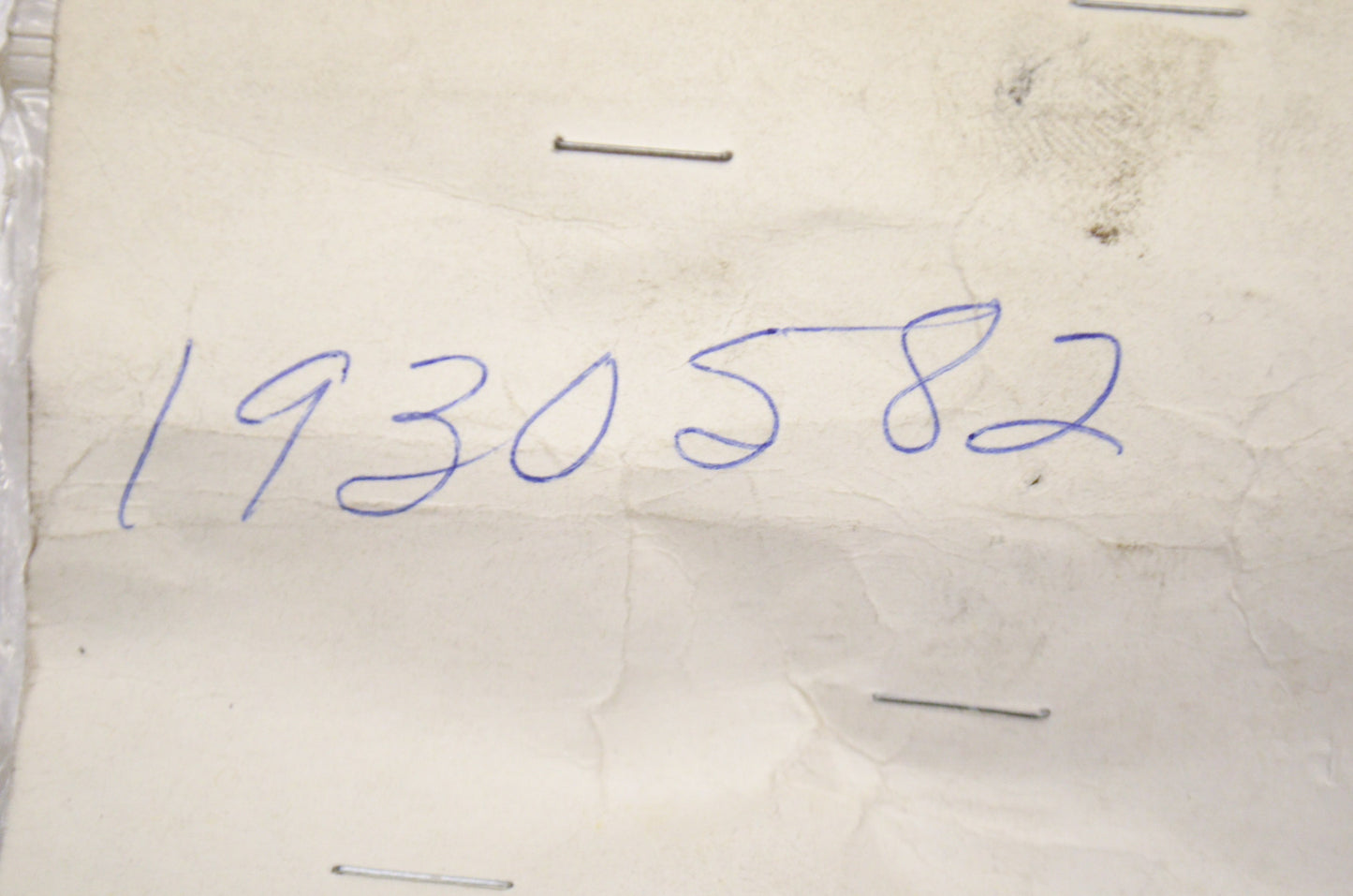 OEM Polaris 1930582 Caliper Casting NOS