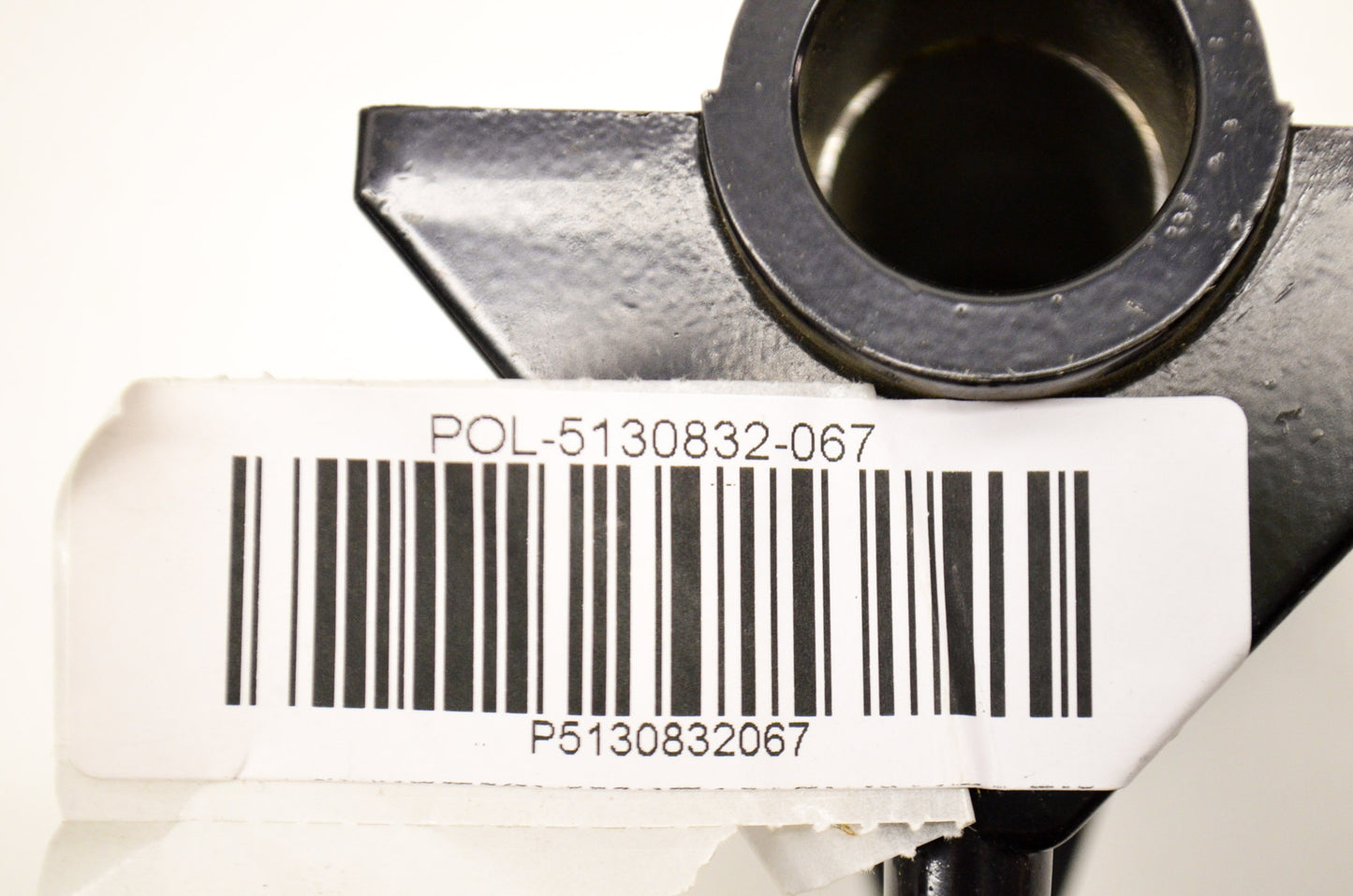 OEM Polaris 5130832-067 Steering Assembly NOS