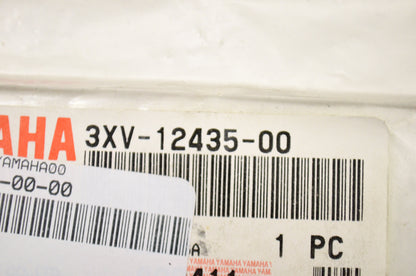 New OEM Yamaha 3XV-12435-00-00 Gasket NOS