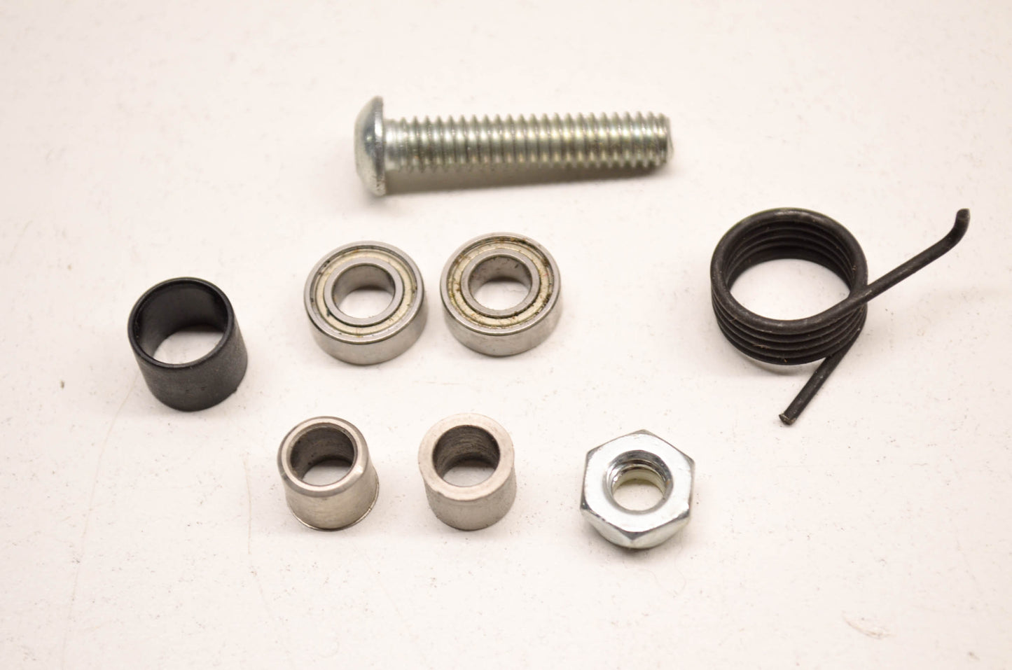 F3 Series Lever Rebuild Kit NOS
