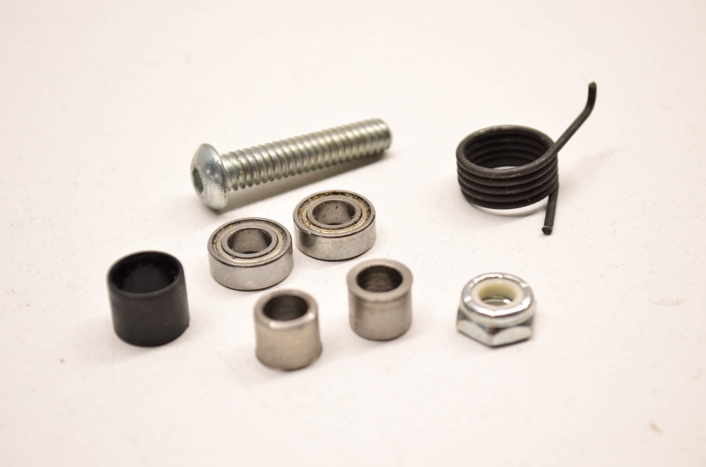 F3 Series Lever Rebuild Kit NOS