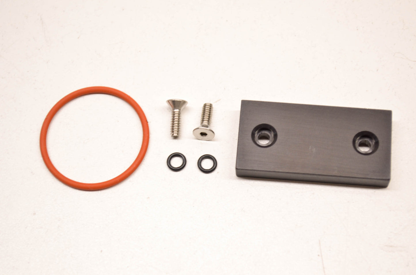 S&S 55-5034P Serial Port Cover Kit NOS
