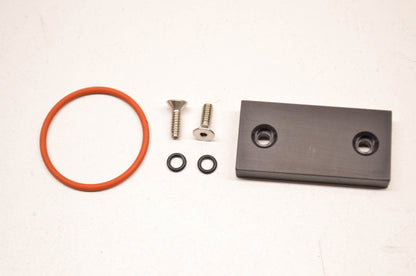 S&S 55-5034P Serial Port Cover Kit NOS