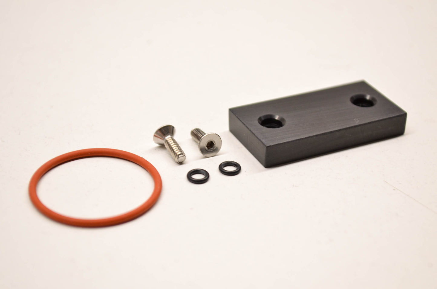 S&S 55-5034P Serial Port Cover Kit NOS