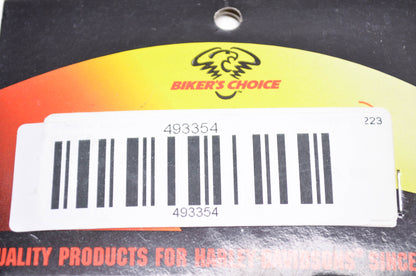 Biker's Choice 493354 Float Bowl O-Ring Qty 10 NOS