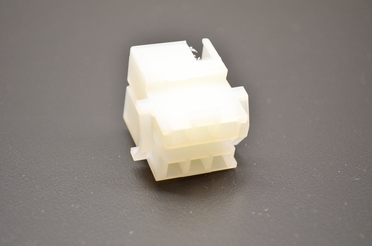 New Biker's Choice 6-Pin Wiring Insulator NOS