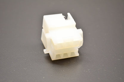 New Biker's Choice 6-Pin Wiring Insulator NOS