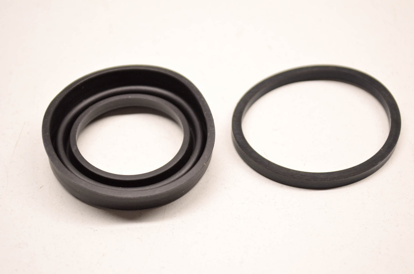 New Biker's Choice Rear Caliper Seal Kit NOS