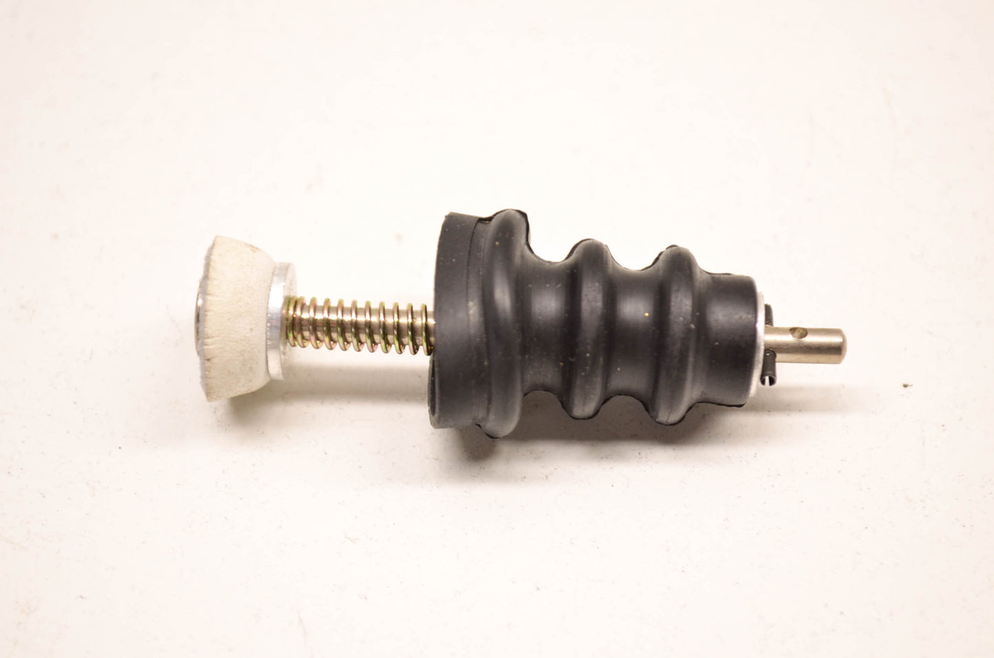 New Biker's Choice Accelerator Pump Plunger NOS