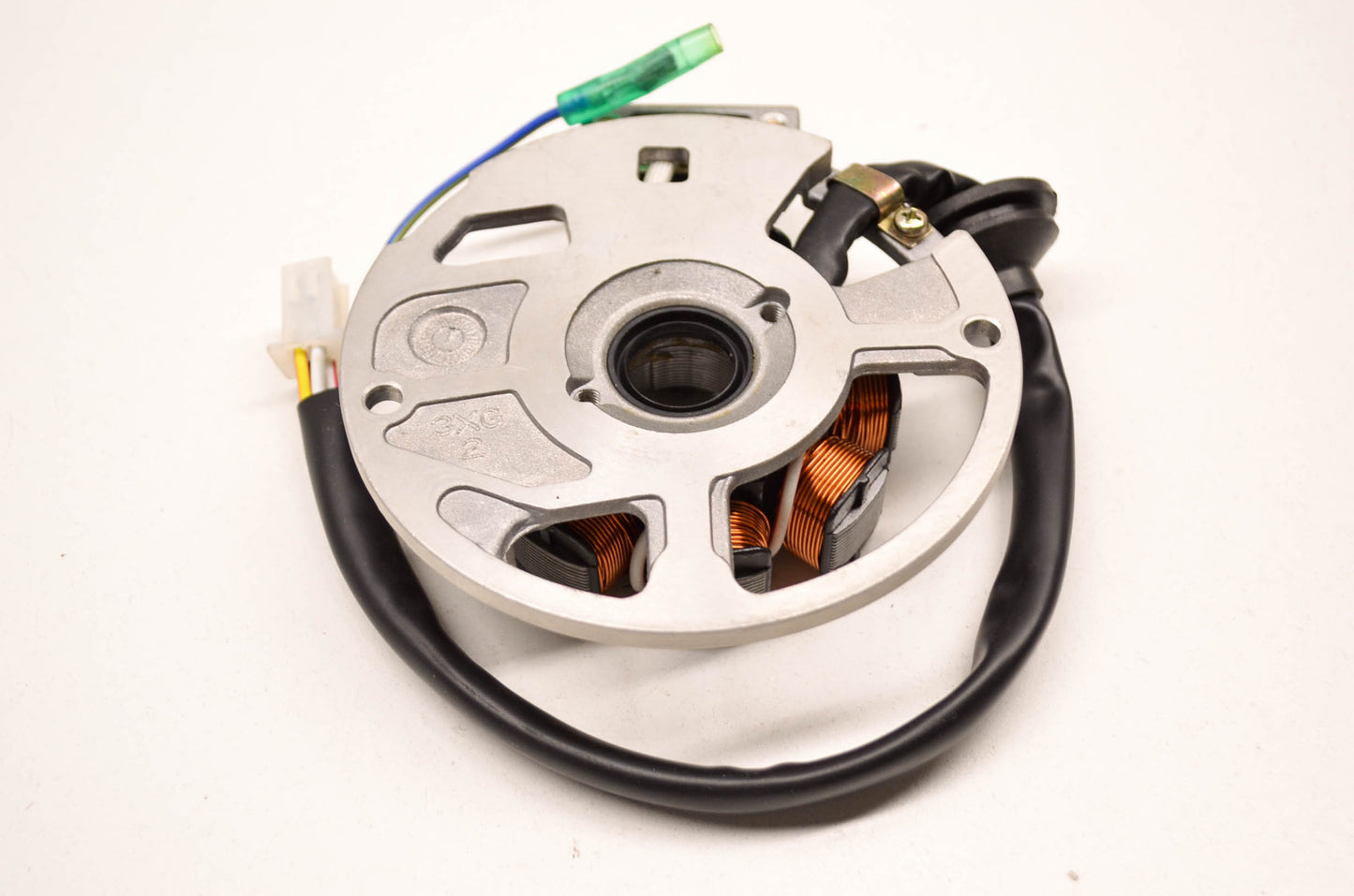 New E-Ton Stator AC Generator NOS
