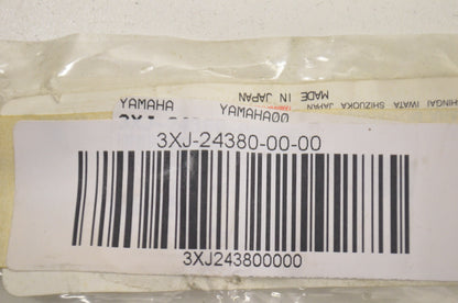 OEM Yamaha 3XJ-24380-00-00 Pipe Joint Assembly NOS