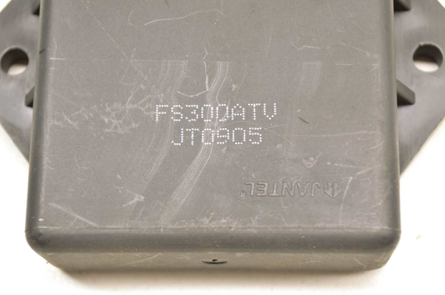 New Jantel CDI Unit NOS