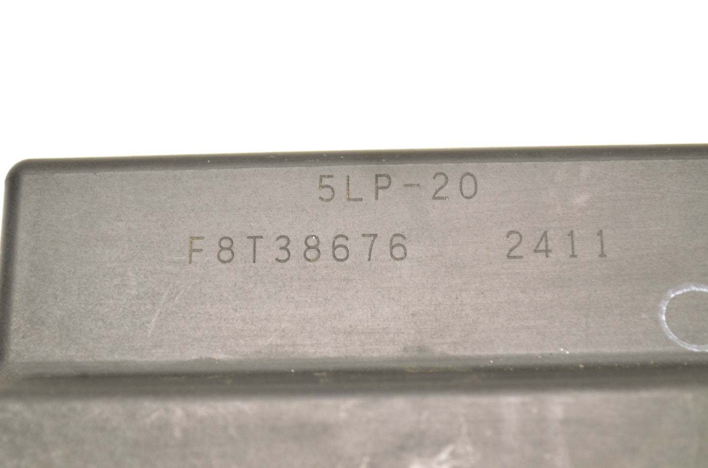 Mitsubishi CDI Unit