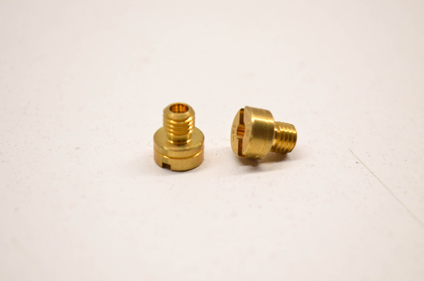 New Mikuni Main Jet #130 QTY 2 NOS