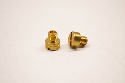 New Mikuni Main Jet #130 QTY 2 NOS