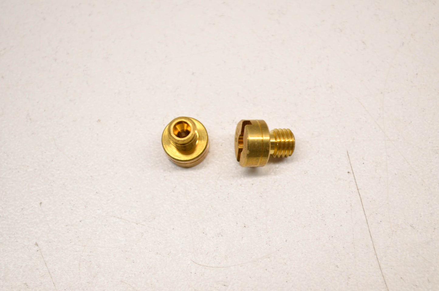 New Mikuni Main Jet #130 QTY 2 NOS