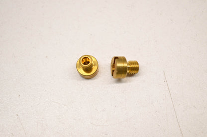 New Mikuni Main Jet #130 QTY 2 NOS