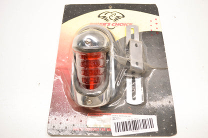 Biker's Choice 49-2820, 68002-39T Beehive Tail Light 39-46 Big Twin NOS