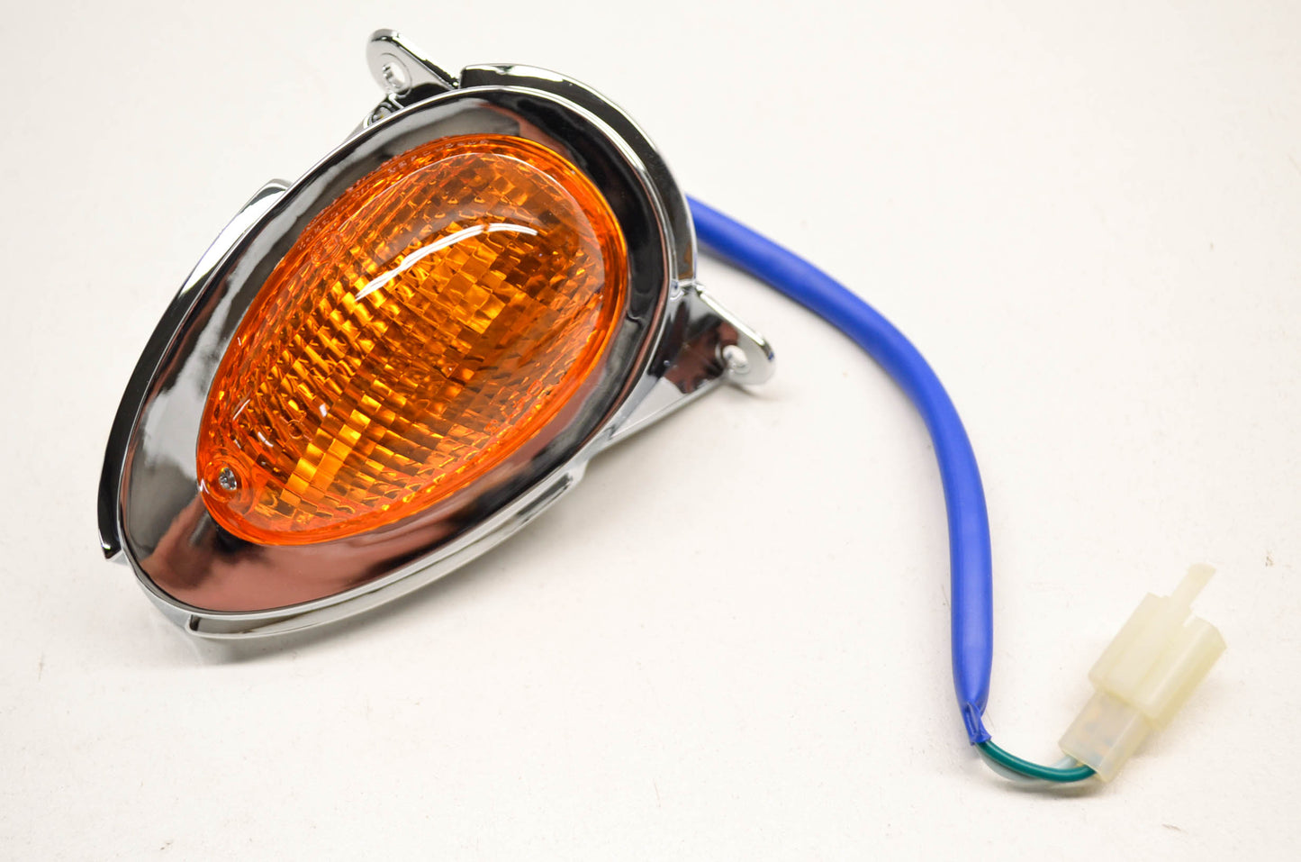 New Kymco Turn Signal Assembly NOS