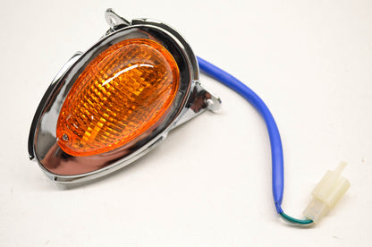 New Kymco Turn Signal Assembly NOS