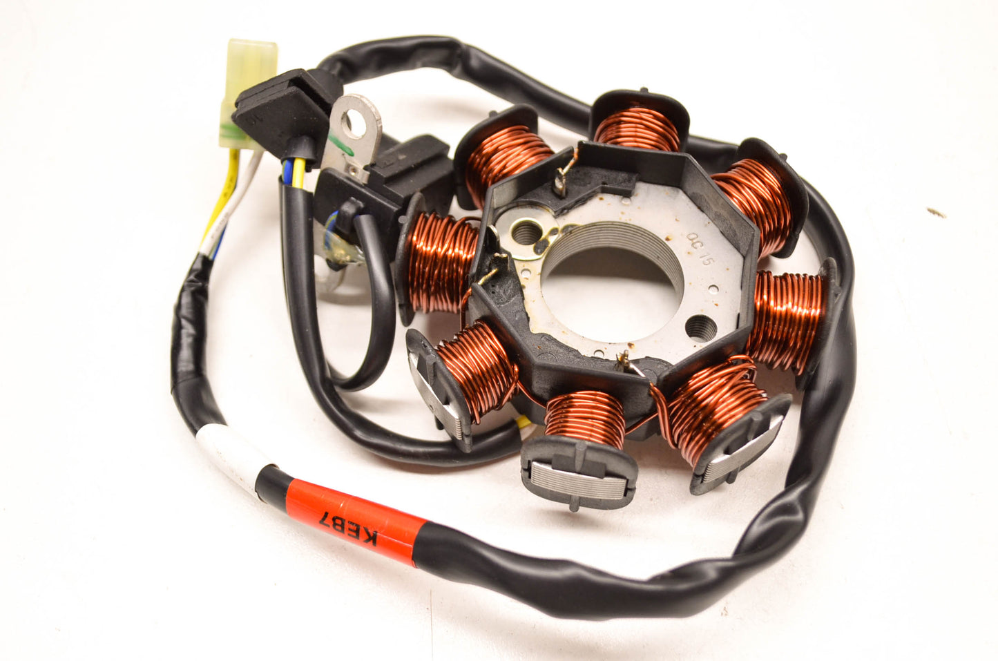 New Kymco Stator NOS