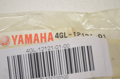OEM Yamaha 4GL-12121-01-00 Exhaust Valve NOS