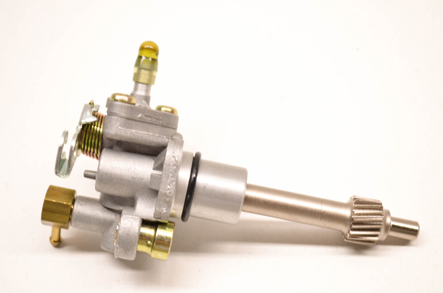 New Kymco Oil Pump Assembly NOS