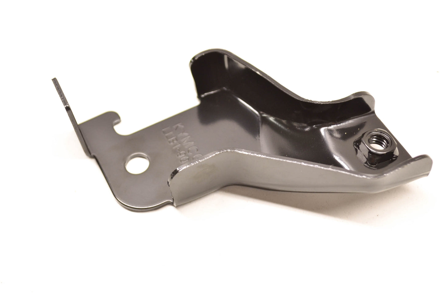KYMCO 50408-LLB1-900 Right Side Carrier Bracket NOS