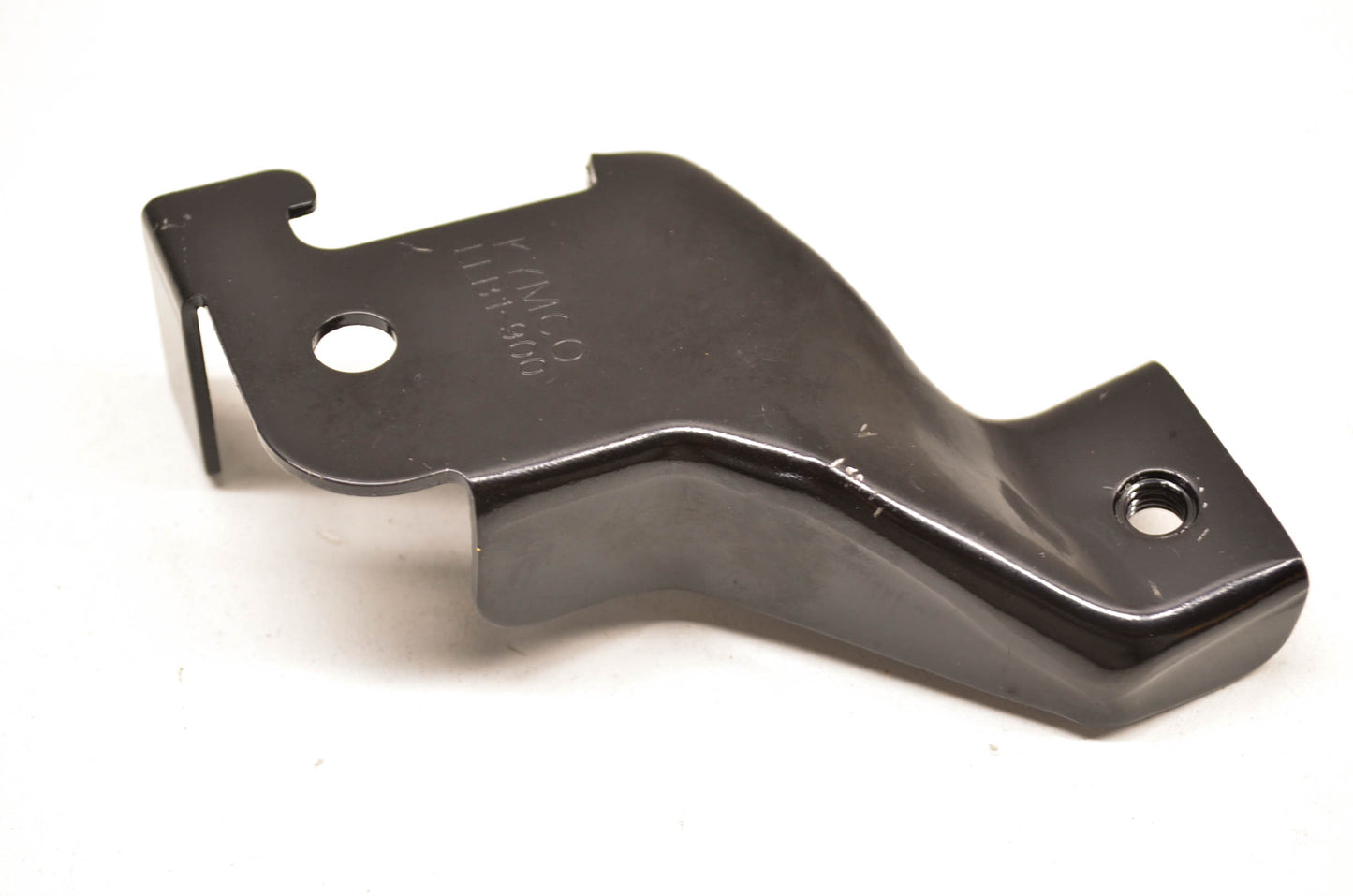 KYMCO 50409-LLB1-900 Left Side Carrier Bracket NOS