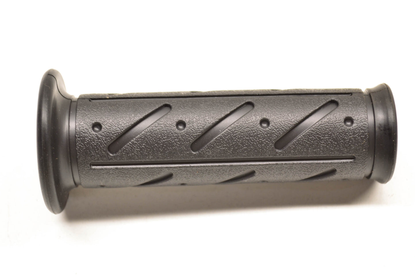 KYMCO 53166-KBN-910-N1R Left Side Grip Black NOS