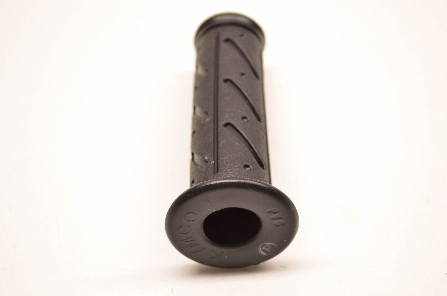 KYMCO 53166-KBN-910-N1R Left Side Grip Black NOS