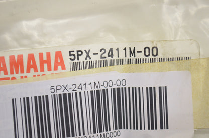 OEM Yamaha 5PX-2411M-00-00 Clip NOS