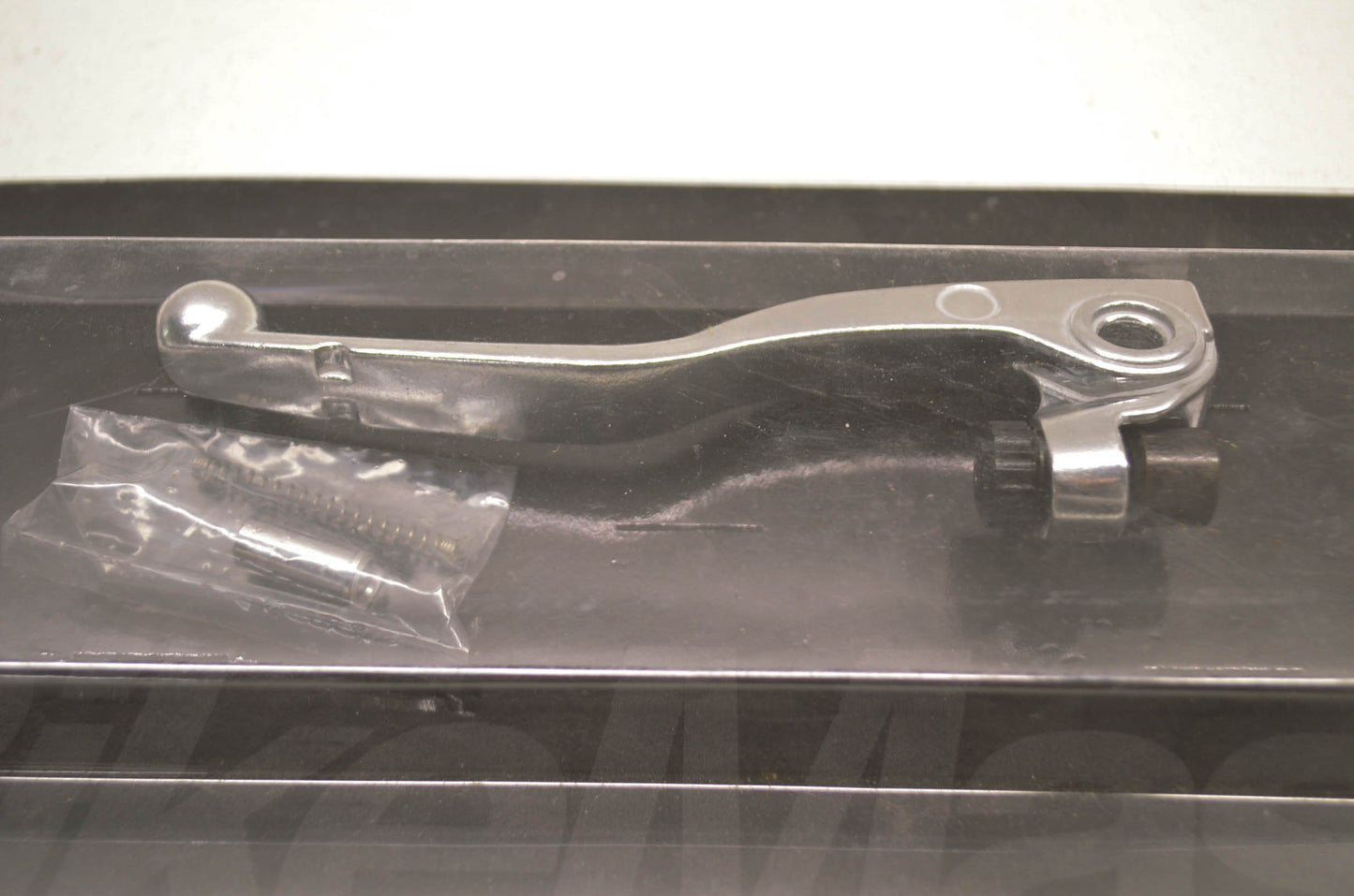 New Bike Master Clutch Lever NOS