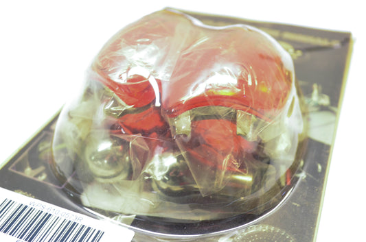 Clear Alternatives 610-0573R, CTS-0050 LED Front Turn Signal Lens Kit 05-06 GSXR