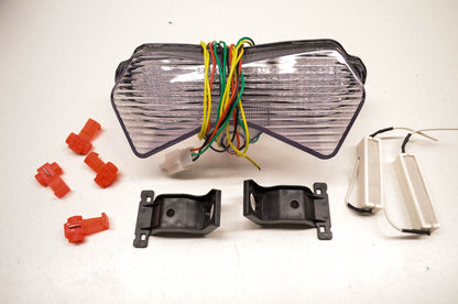 Integrated Tail Light Kit NOS