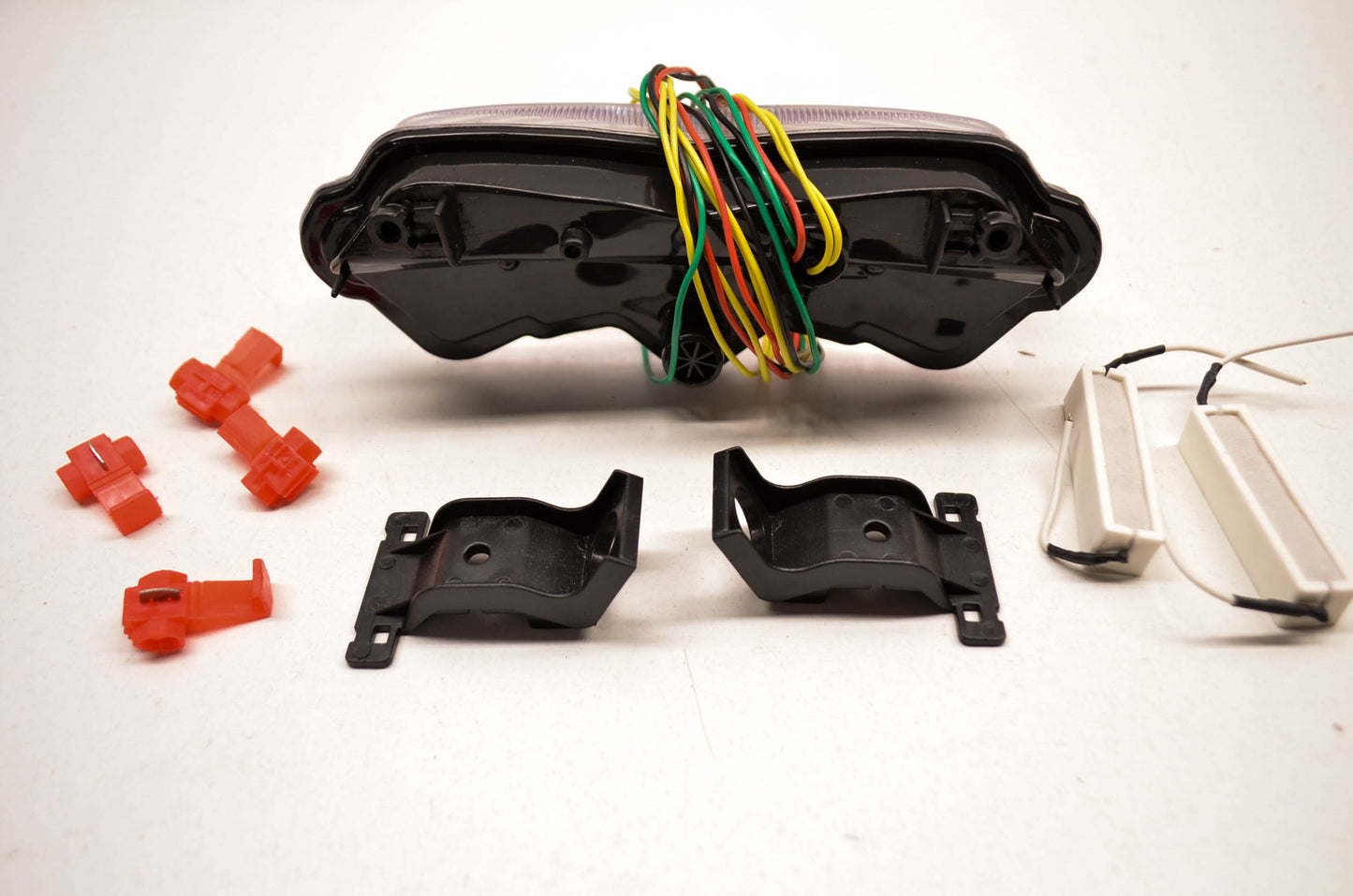 Integrated Tail Light Kit NOS