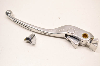 Bike Master 070406, 1262-P, 53170-MEE-006 Brake Lever NOS