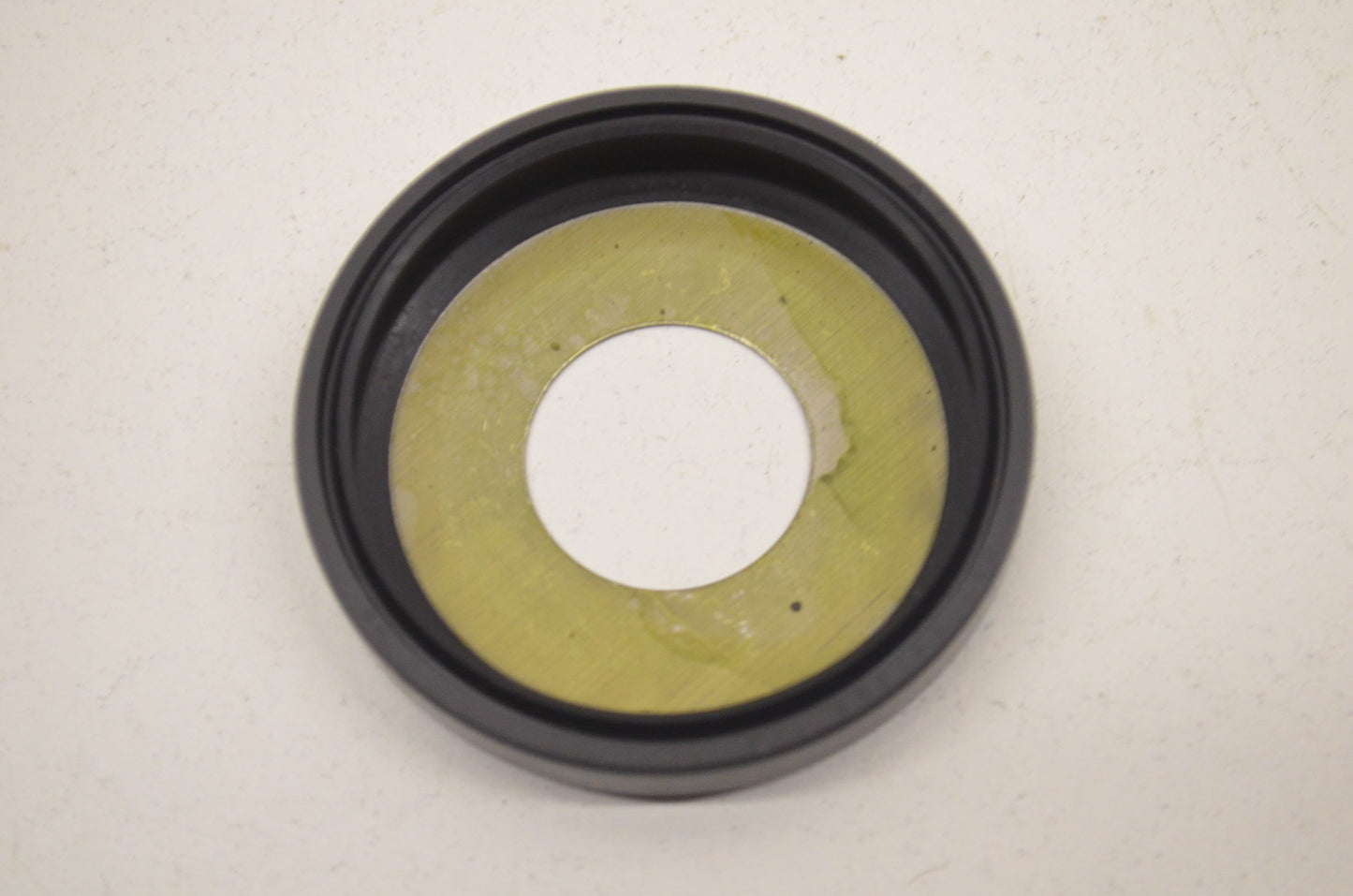 OEM Yamaha 4DN-23416-20-00 Ball Race Cover 2 NOS