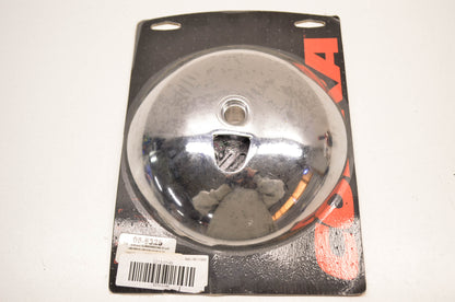 New Cobra Front Hub Cover NOS